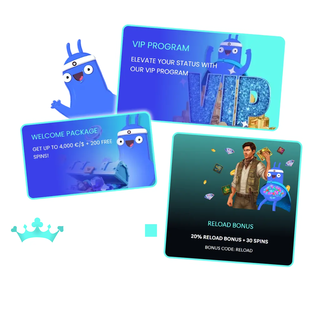 Discover the latest rewards and exclusive promotional offers at Oshi Casino.